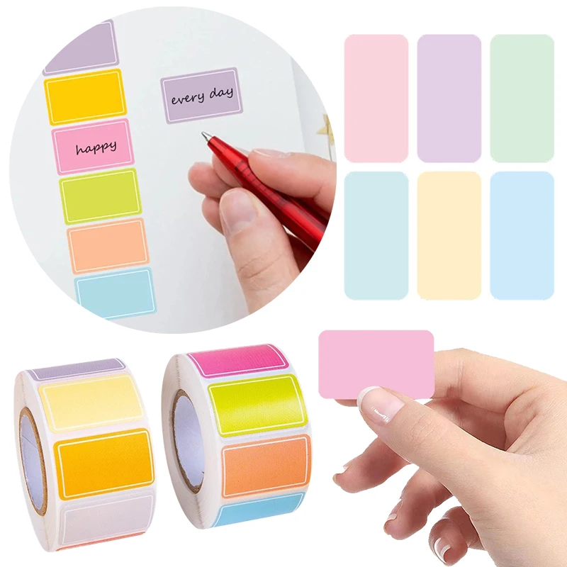 #62 Most Popular Address Labels