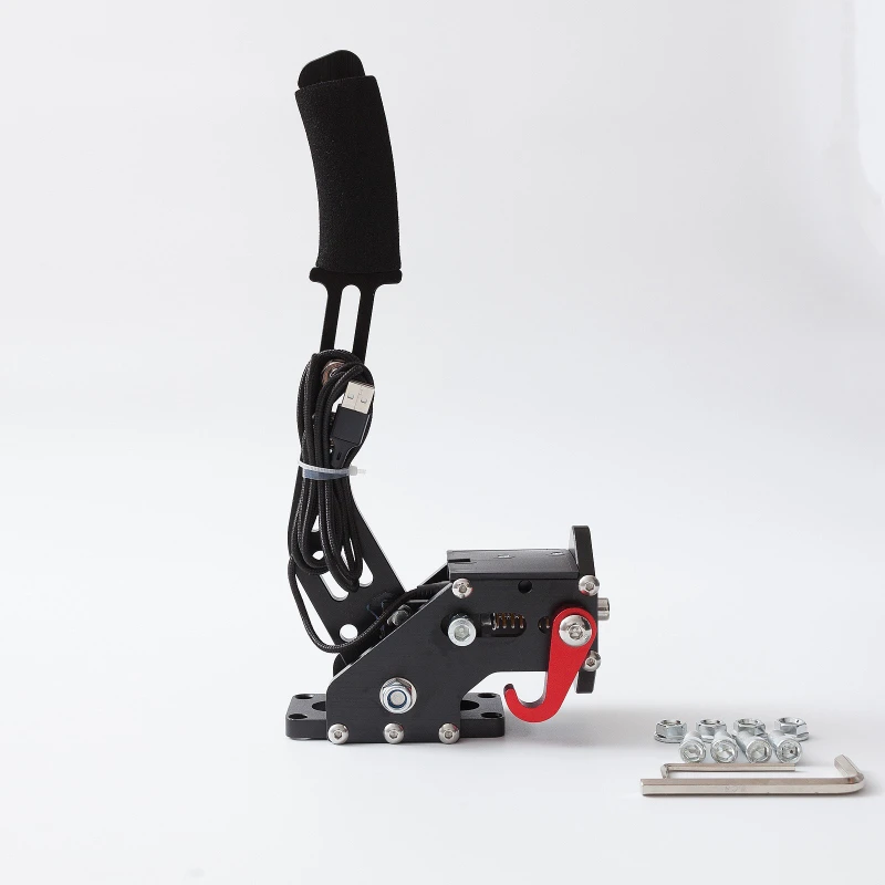 Racing emulator game drift handbrake G27G29T300