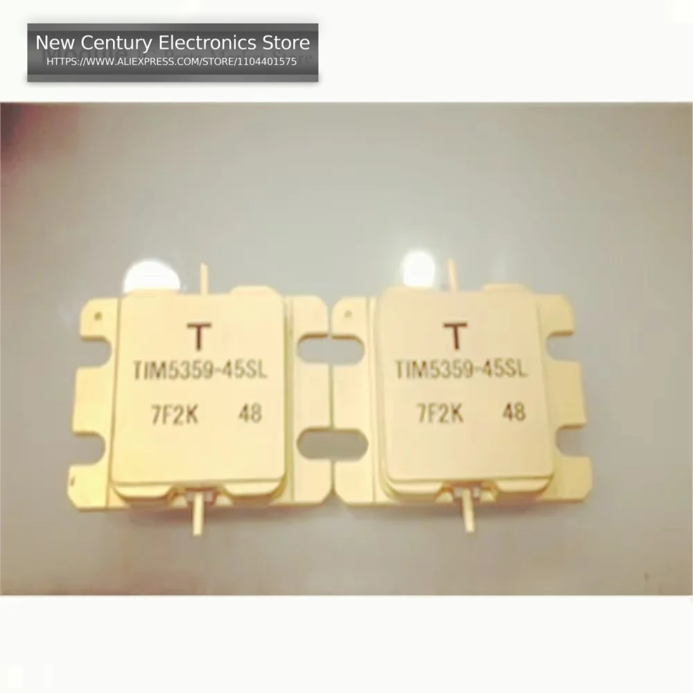 TIM5359-45SL new high-frequency tube power tube module