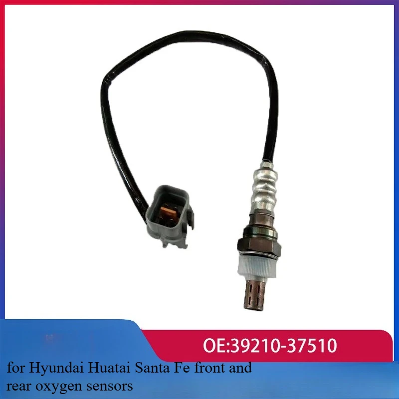 

39210-37510 3921037510NEW Air Fuel Ratio Lambda O2 Oxygen Sensor For 2005-2010 KIA Sportage 2.7L Hyundai Tucson Santa Fe Sonata
