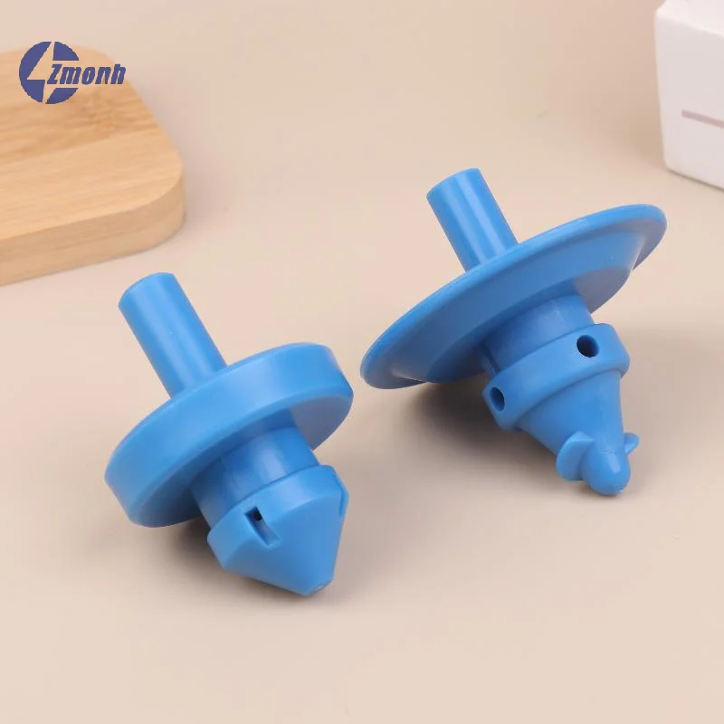 

New！1Pcs Milking Machine Internal Cleaning Nozzle Cleaning Tray Milking Parlor Liner Cleaning Equipment Parts