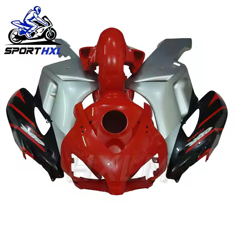 Full Fairing Kit Bodywork For Honda CBR 1000RR 2002 2003 Motorcycle ABS Plastic Molding Set