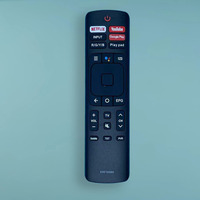 ERF3I69H New Remote Control Replacement for Hisense TV Fit for ERF3A69S ERF3B69 ERF3B69S ERF3I69H 55RG uhd 4K TV No Voice