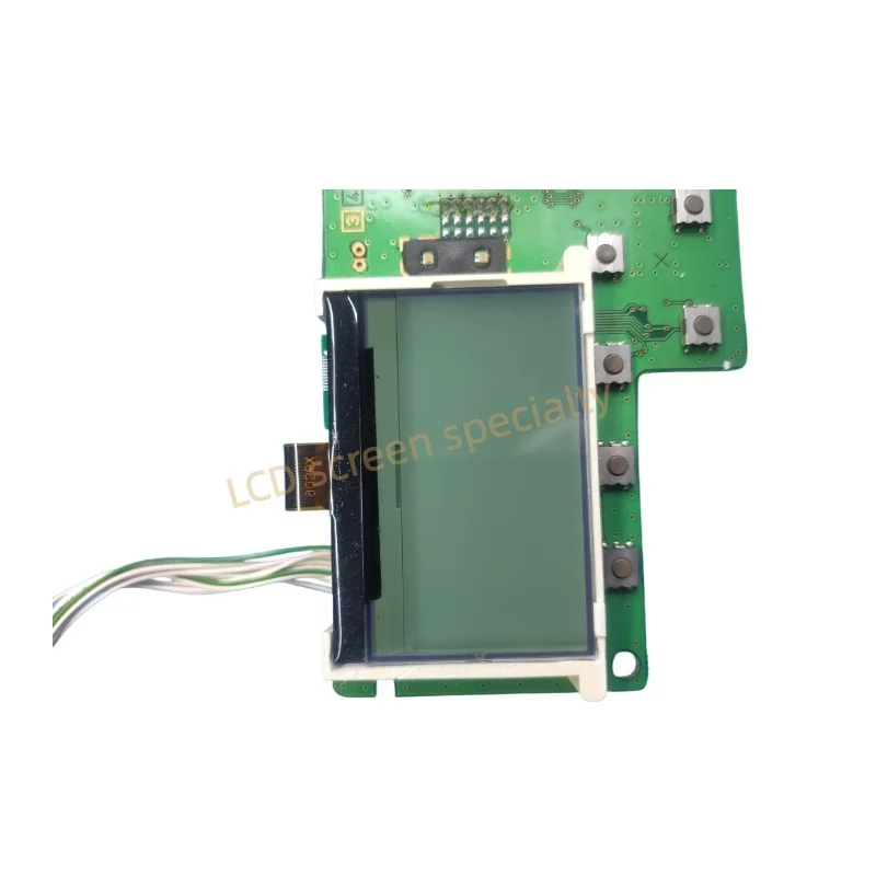 FT-857 LCD Display for the Maintenance and Replacement of ASUS FT-857 FT-897 FT-897D  857D Monitors