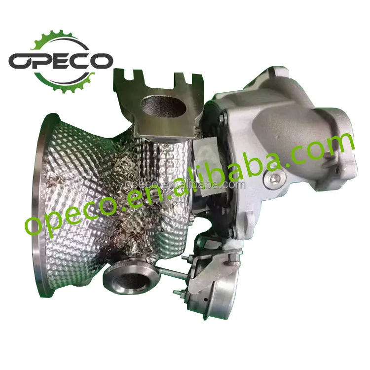 For Audi 3.0T Turbocharger 18539700025 06M145689J