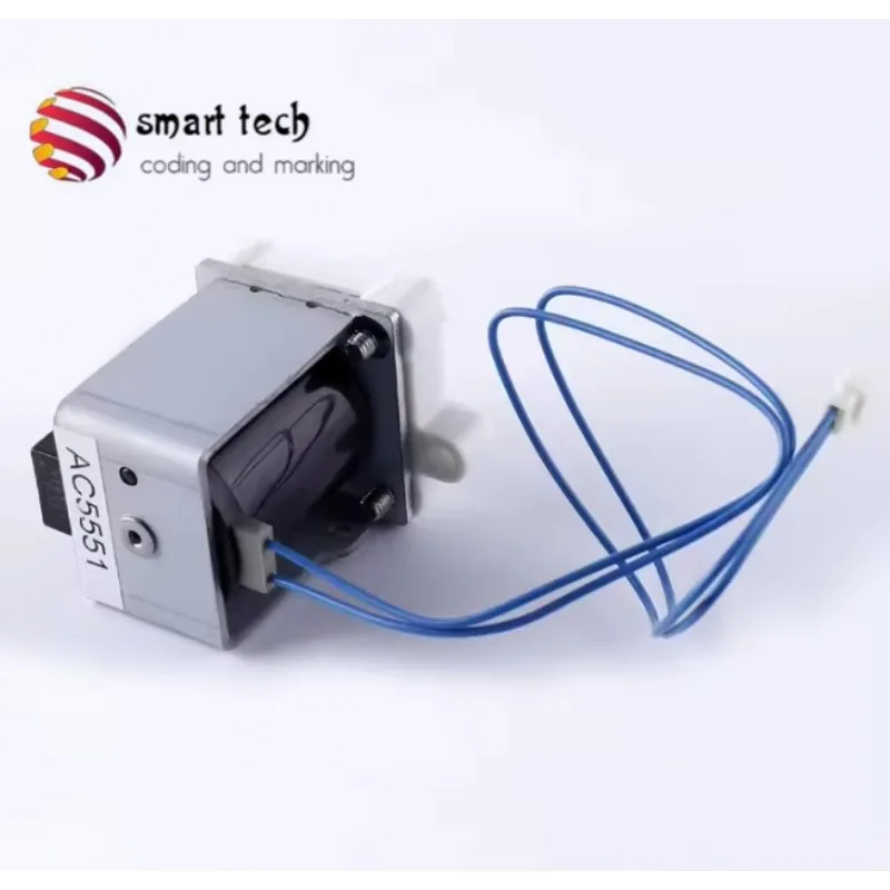

NEW Replace HB451626 MV8 ink solenoid valve spare parts for UX HIT Coding Printer