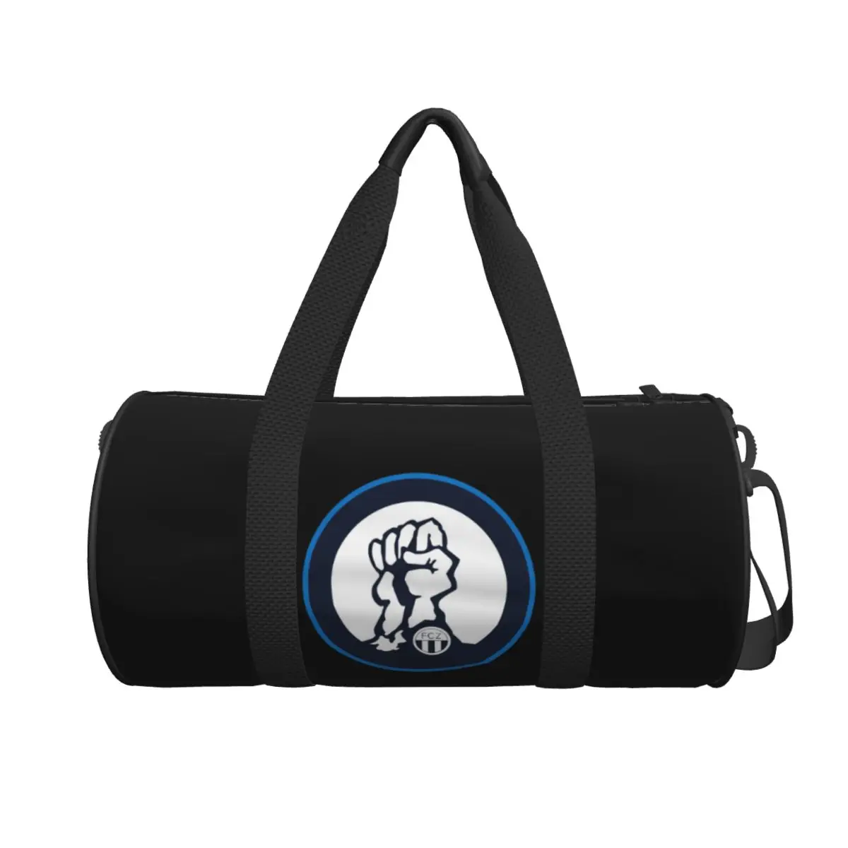 

Zurich FCZ Sudkurve 1896, большая спортивная сумка, водонепроницаемая дорожная сумка, сумки для фитнеса