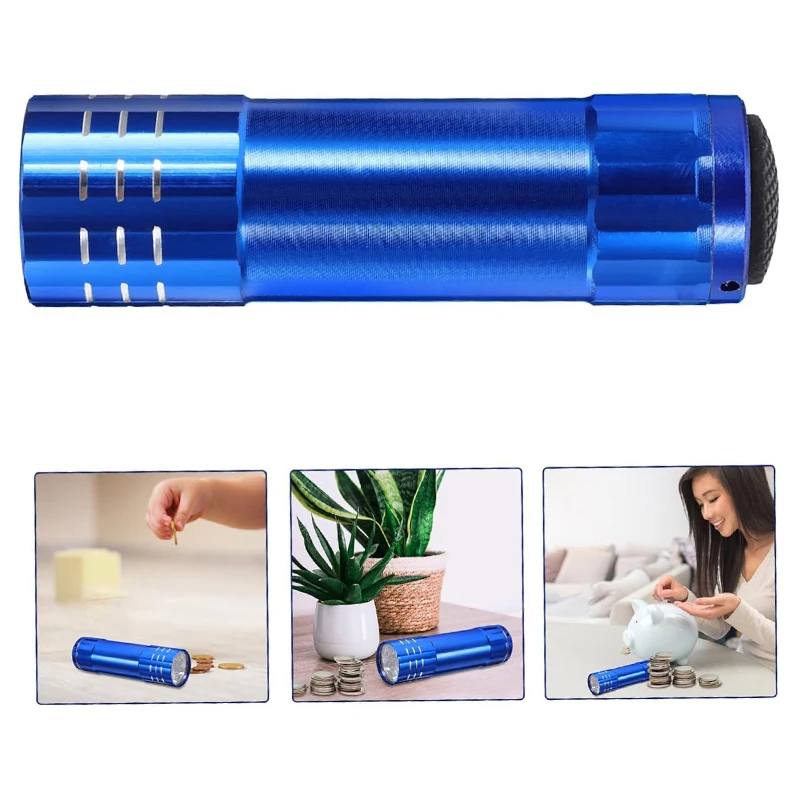 偽の懐中電灯,隠し金庫,鍵,クリエイティブコンテナ,アイテムスポット,盗難防止