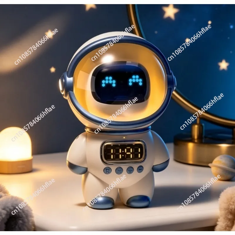 Large Size AI Intelligent Robot Model AI61, WiFi Kids Educational Toy Robot