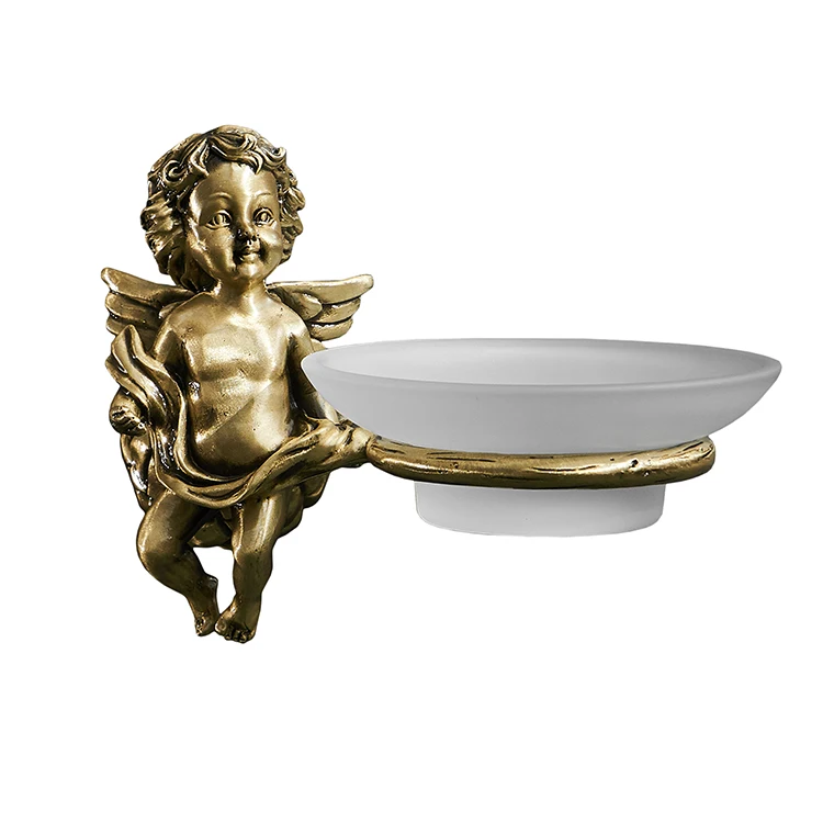 

High Quality Modern Brass Shower Stainless Steel Wire Soap Holder 0785B Bathroom Metal / Soap Dish/soap Holder for Lavatory