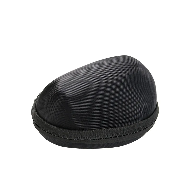 Di Động Cứng EVA Dành Cho Chuột Logitech MX Thẳng Đứng Cao Cấp Ergonomic Du Lịch Bảo Vệ Mang Theo Túi Bảo Quản