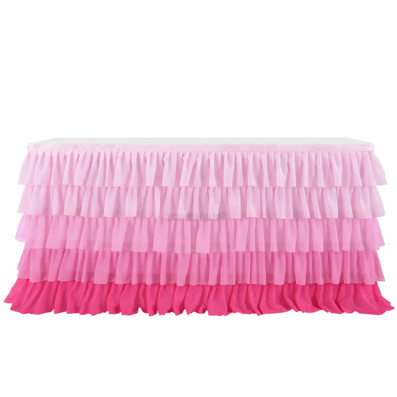 Thumbnail 2 - #45 Best Selling Table Skirts