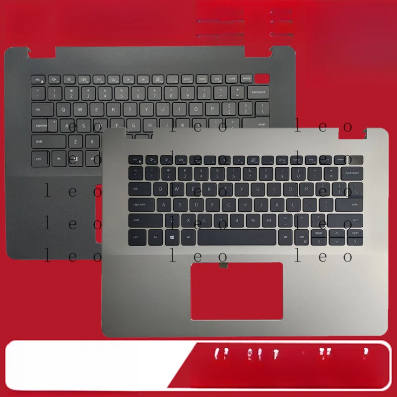 

Suitable for Dell Vostro V3400 3400 3401 3405 C shell keyboard OCX6T3 0TV7CN