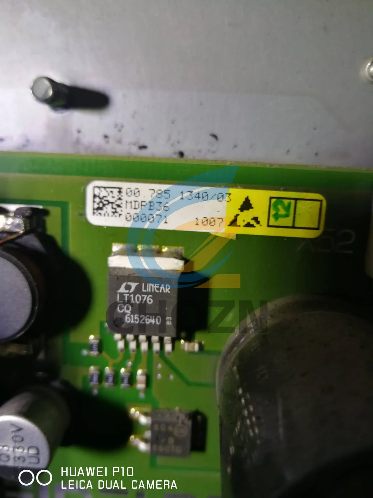 هايدلبرغ Cd102 00.785.1340 MDPB36 بطاقة التحكم 00.785.1340/03 أجزاء هايدلبرغ SM74 CD102