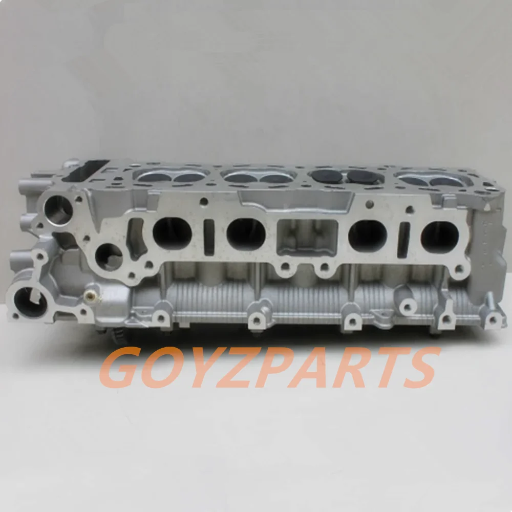 

3RZ 3RZ-FE 3rzfe 8 входной порт полная головка цилиндра для Toyota 4runner 2.7L 4 valve OEM 11101-79275 11101-79087 11101-79276