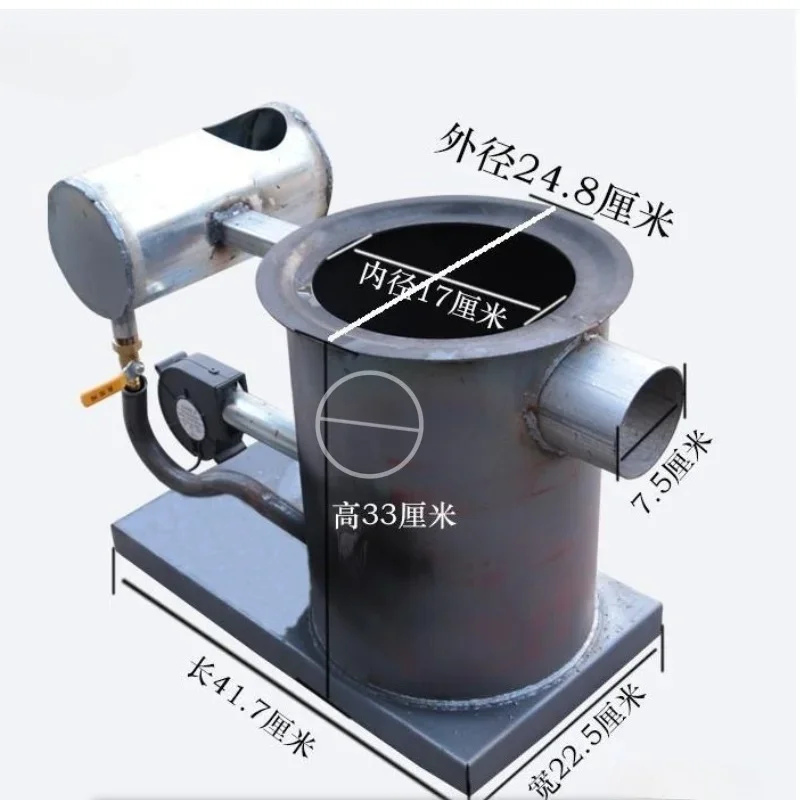 Портативная мощная плита для к – обзор и цена Outdoor Gas Stove
