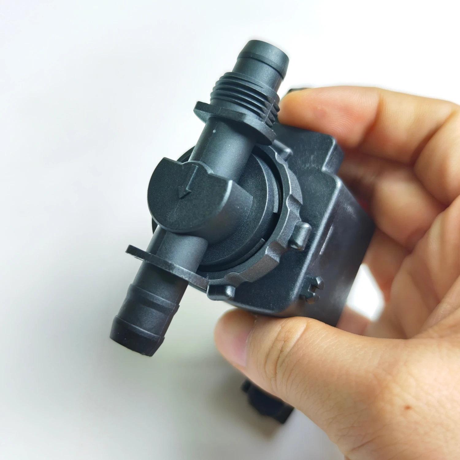 ل DJI Agras T50/T25 الملف اللولبي صمام الجمعية المهنية البخاخ الطائرة بدون طيار قطع الغيار 100% جديد #3