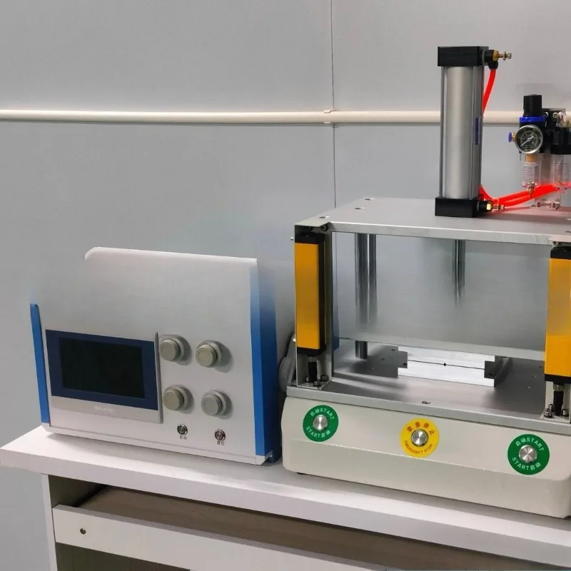 Testeur d'étanchéité Testeur d'herme 1-4 canaux