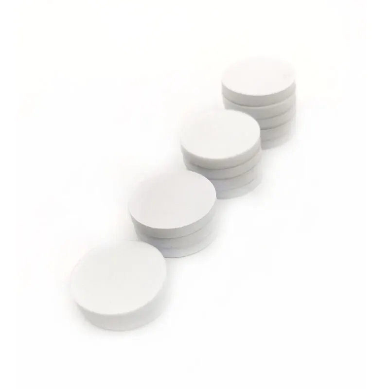 HYTOOS 25 มม.Buffing Disc ขัดกระดาษทรายไม่มีแผ่นโลหะไฟฟ้าเล็บเจาะ Bits เครื่องเจาะอุปกรณ์เสริม