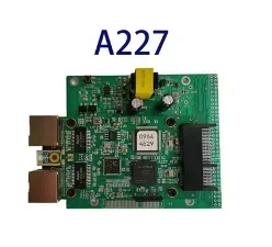 Da-Nte AES67 Au-Dio… - image