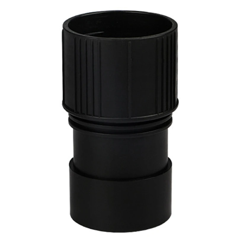 Industrial Vacuum Hose Adapter Reducer Attachment Adapter Designed to Fit Vacuums Hose Vacuum Cleaner Accessories