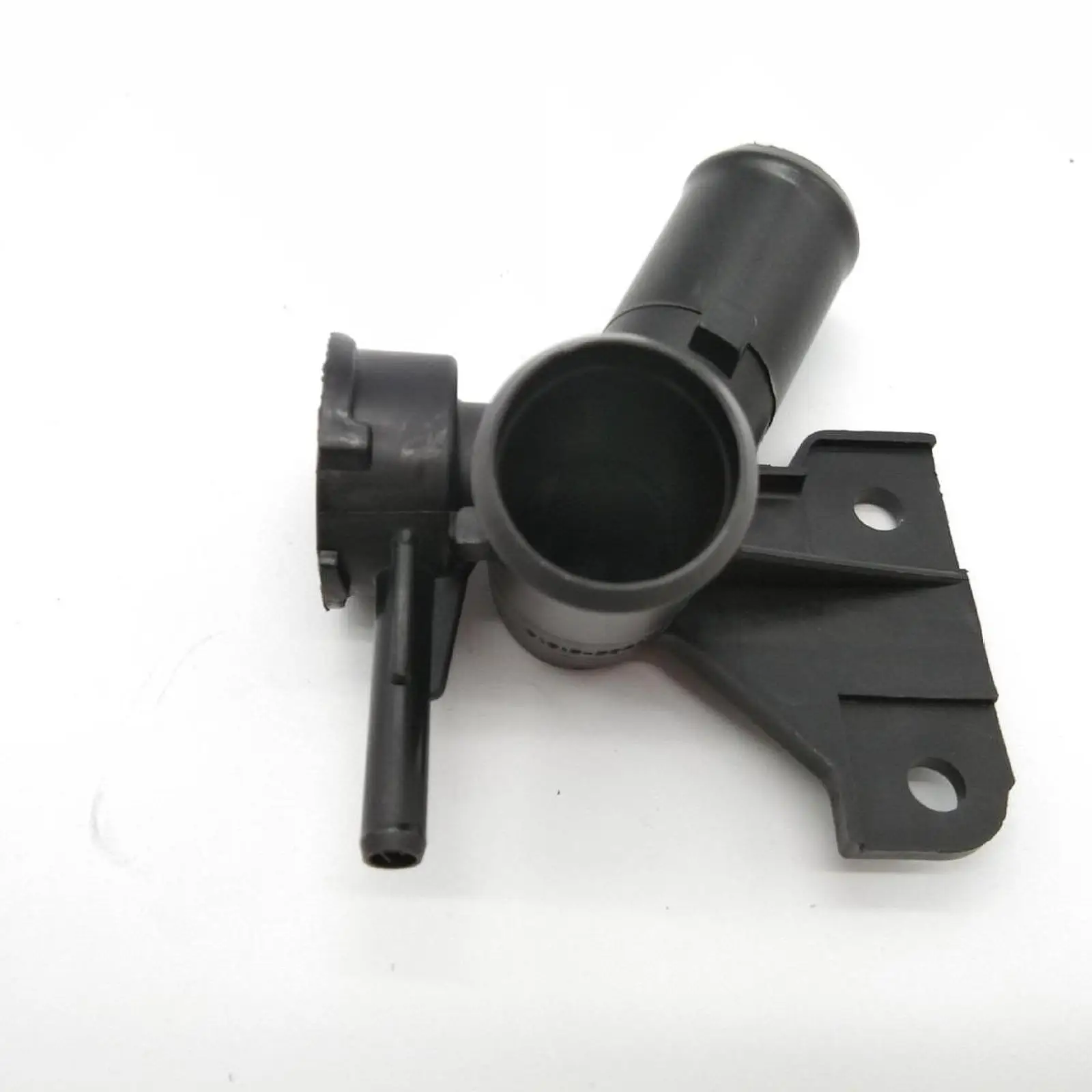 

Replacement Coolant Filler Neck Assembly Plastic Thermostat Housing Part for Scion XA 2004-2006