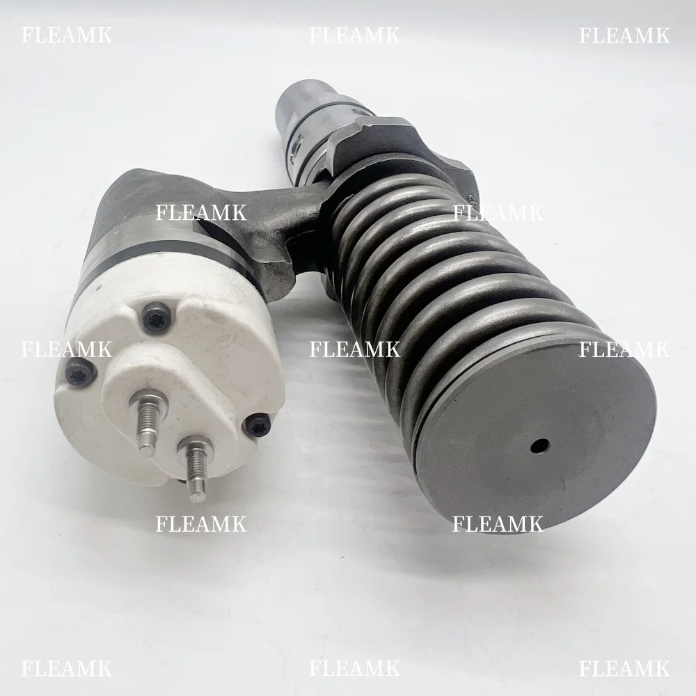 High Quality Diesel Common Rail Injector 392-0213 3920213 for Carter C3500 Serie
