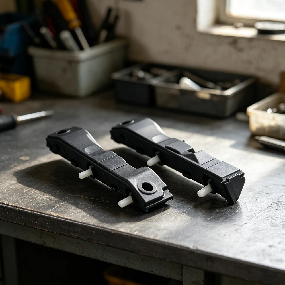 For Car Collision Repair Front Bumper Bracket 86513-3S000 Replacement Left And Right Side Easy Installation Process
