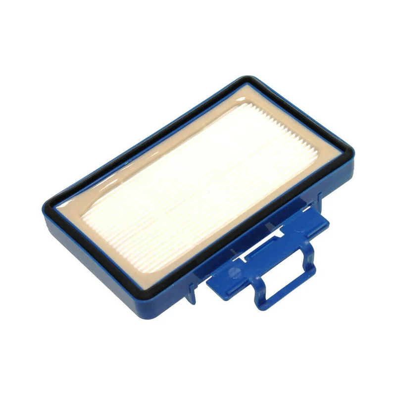 Hepa-Filter für Philips Powergo-Serie fc8242 fc8246 fc8243 für cp0538/01 vac absolutes Haushalts gerät