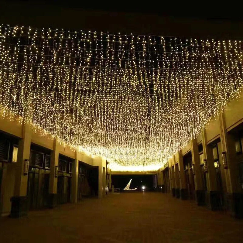 2.3m Silk Leaves Fake Creeper Green Leaf Ivy Vine 1/2/3m LED String Lights Decor For Wedding Party Hanging Garland Home Garden