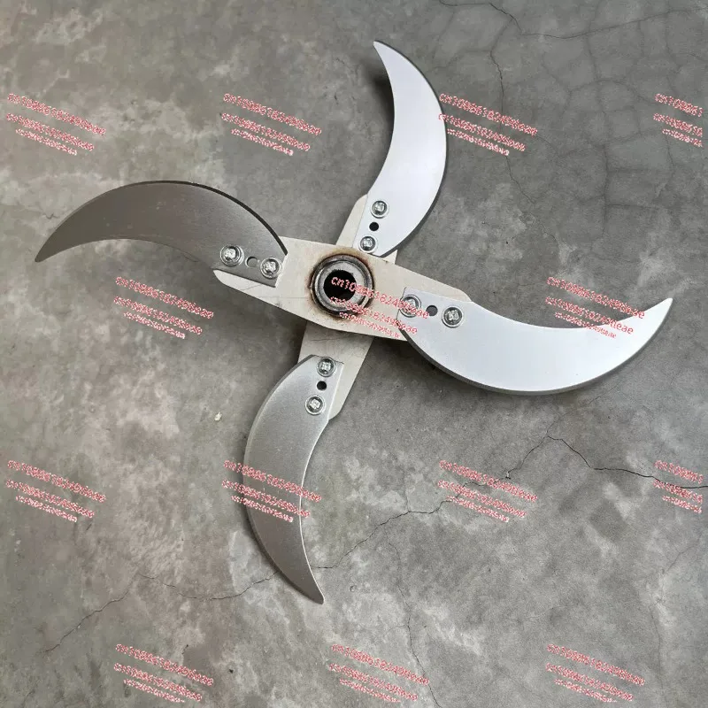 Vegetable shredder accessories for chicken shredder