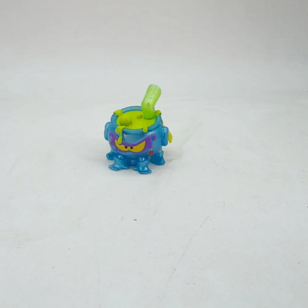 30/50 Stück Superzings Piratix Figuren für Kinder 2–3 cm Magic Superthings Kazoom Collection Modellspielzeug für Kinder Weihnachtsgeschenk – Detail 5