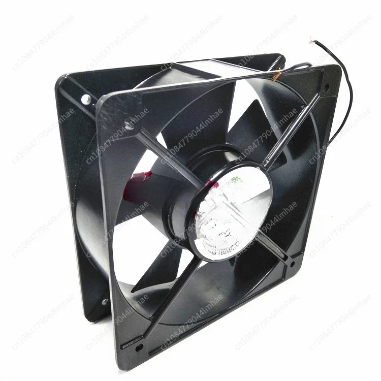 Axial Fan 20060HBL 110V 220V 380V AC Fan 200X200X60M Cooling Fan