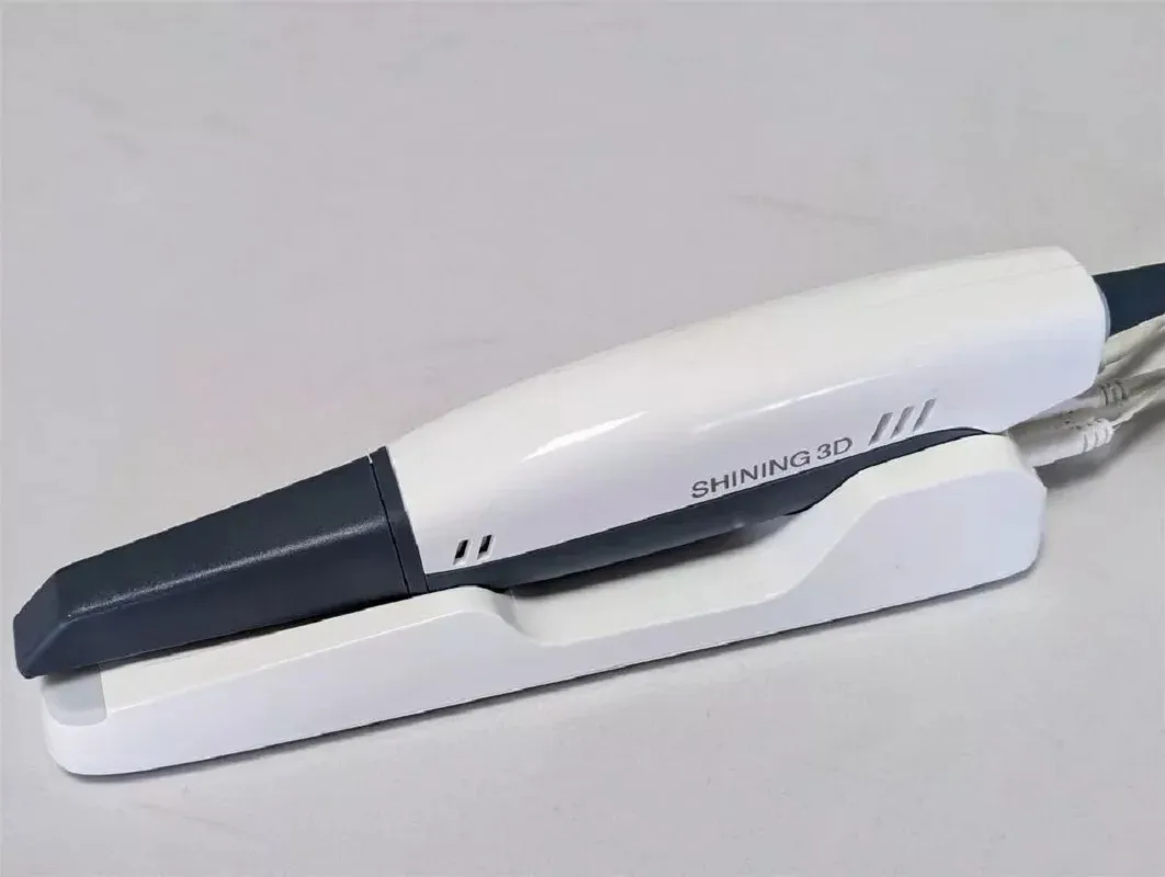 

BRAND NEW Dental Intra-oral 3D Scanner Real-time Display with Scanning Software