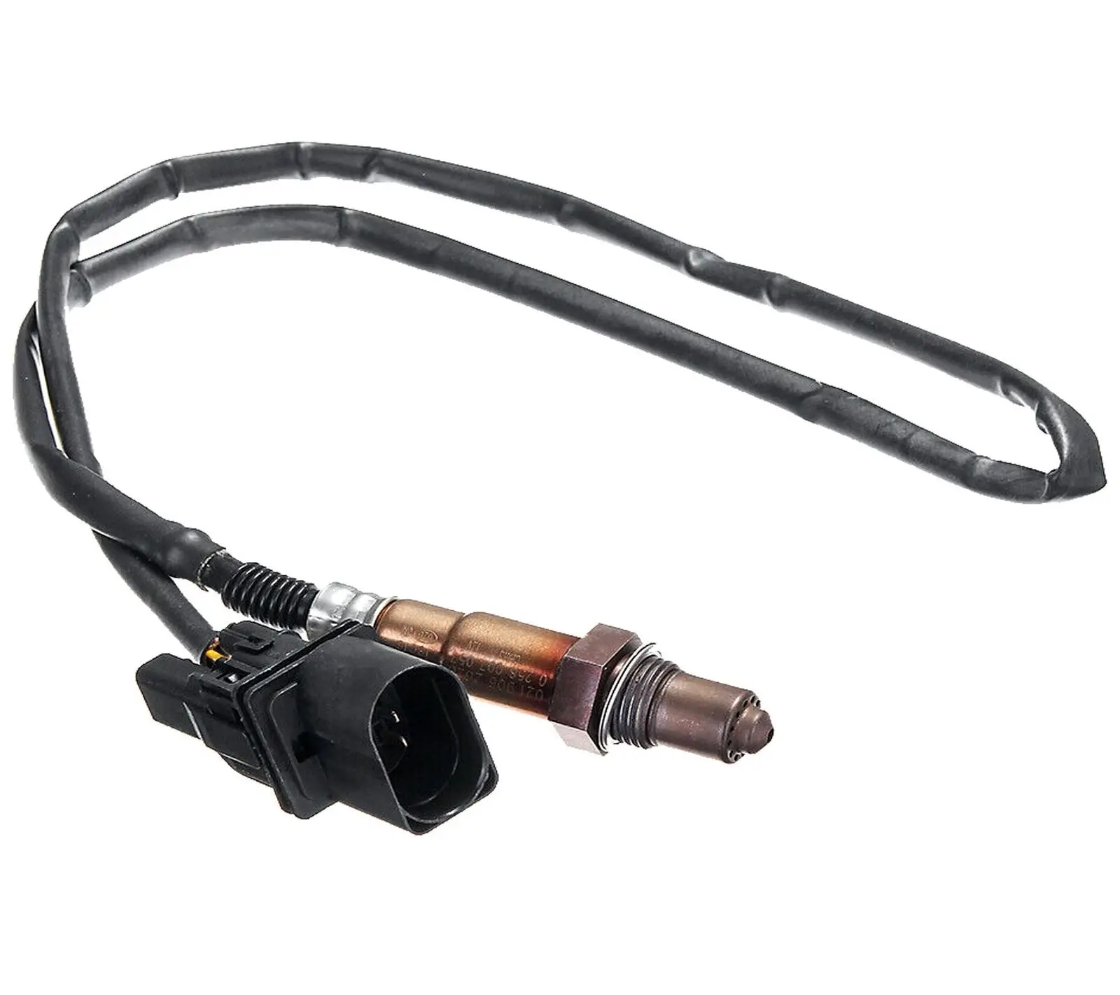 LAMBDA OXYGEN SENSOR FOR BMW E87 E46 E90 E91 E92 E60 E61 X3 X5 Z4 GALAXY CAYENNE FREE SHIPPING