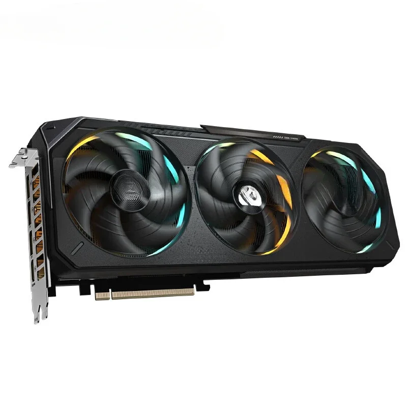 5070 graphics card, Magic Eagle GeForce RTX 5070 Gaming OC 12G