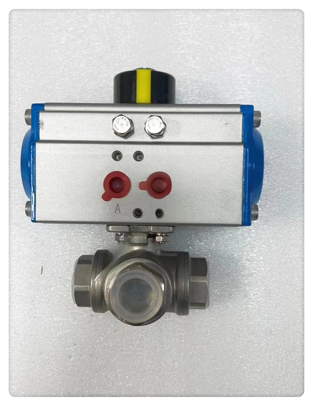 Printing Accessories M2.148.2011  Pump Control Valve