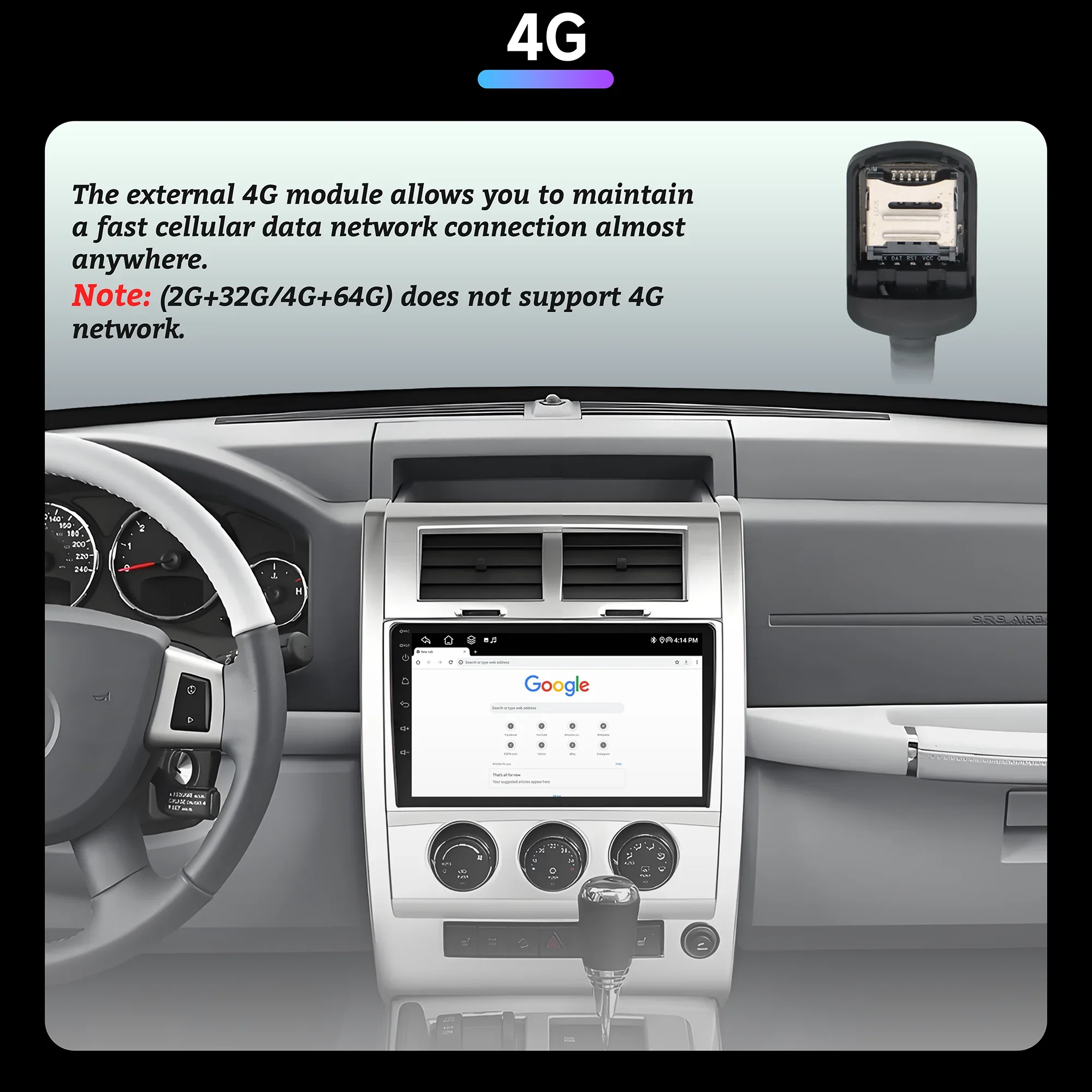 لنيسان 370 Z 370Z 2009-2012 راديو السيارة مشغل وسائط متعددة الملاحة 4G اللاسلكية BT CarPlay أندرويد 14 7862S 2K QLED شاشة #5