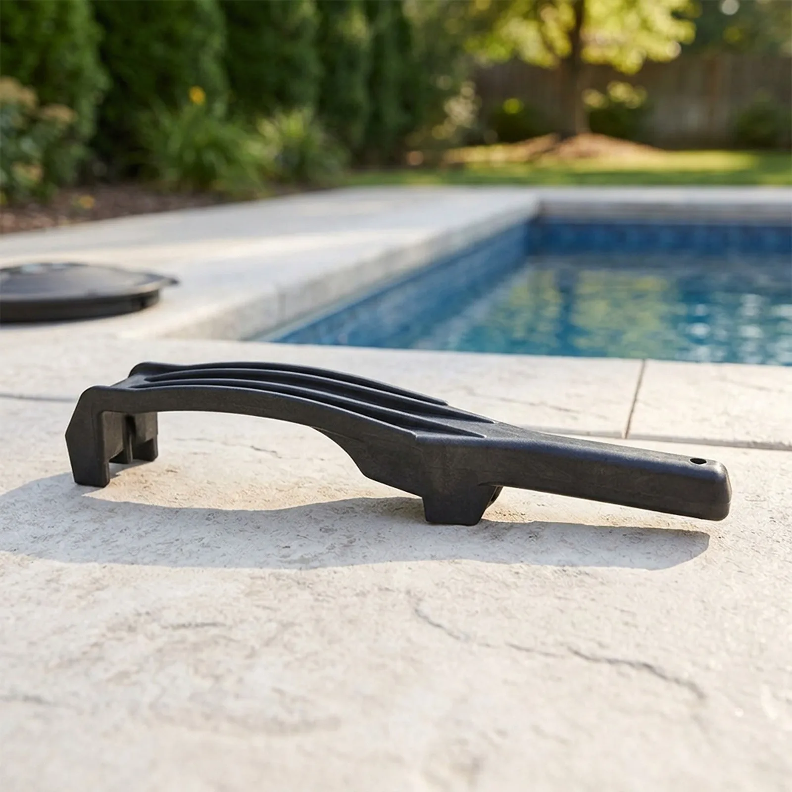 EfFor Fortless Pool Pump Lid Removal Tool For For Hayward II SP3000 SP3007 SP3010 SP3015 Save Time and Energy EfFor
