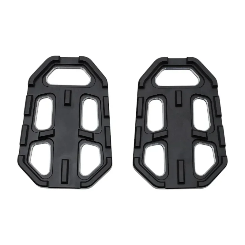 For BMW R1200GS G310GS S1000XR F850GS F750GS R Nine T Scrambler Urban GS Motorcycle Billet Wide Foot Pegs Pedals Rest Footpegs image 4