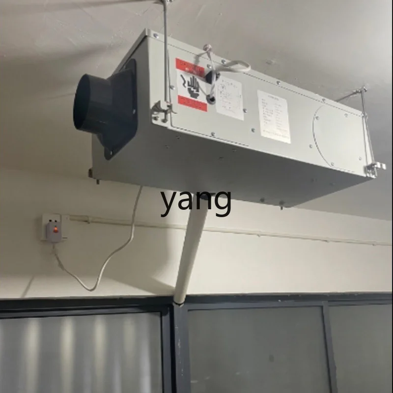 CX ceiling dehumidifier basement warehouse workshop household villa dehumidifier