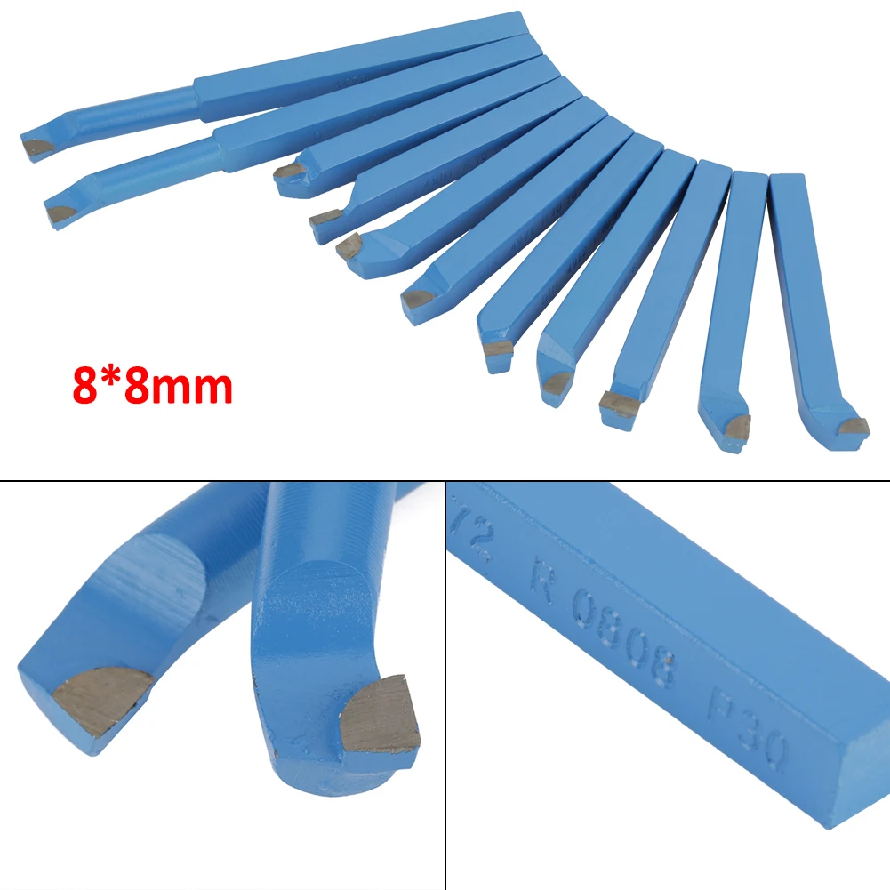 Thumbnail 4 - #72 Best Lathe Turning Tool Sets to Buy In 2026