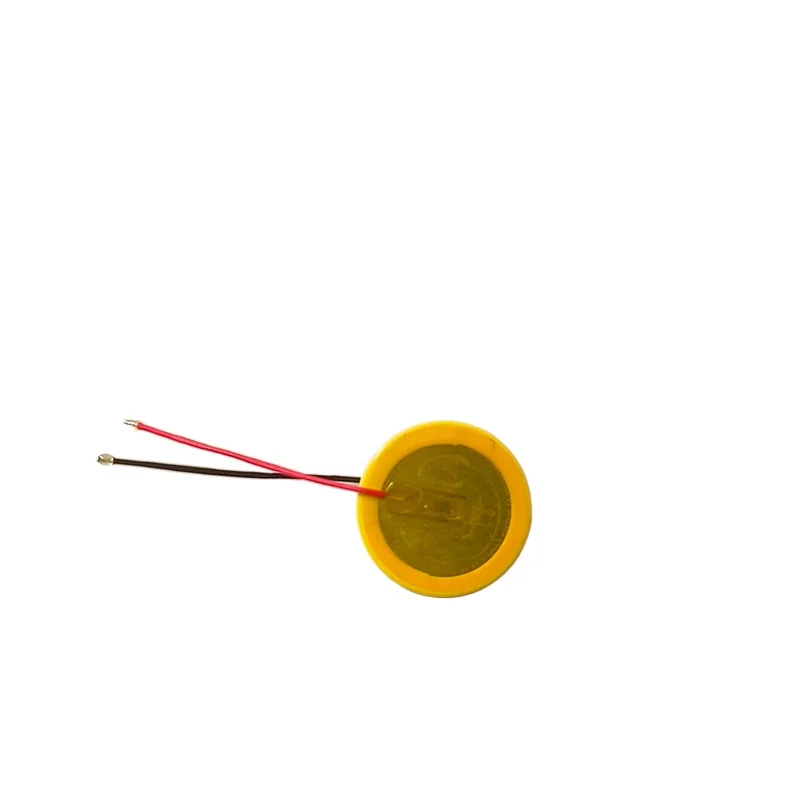 2PCS/Lot  LIR1240 3.7V 45mAh 1240 Battery For Google Pixel Buds 2 II Gen Earbuds TWS  Headset AKKU 12mm*40mm