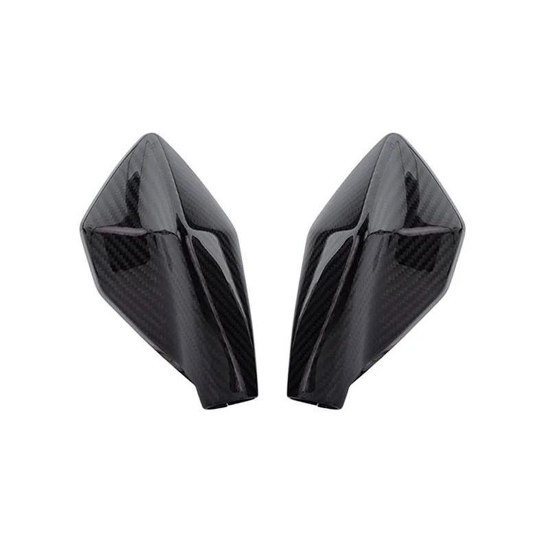 

Уникальный чехол для зеркала заднего вида для мотоцикла, чехол для бокового зеркала для KAWASAKI ZX4R ZX4RR ZX-4R ZX25R