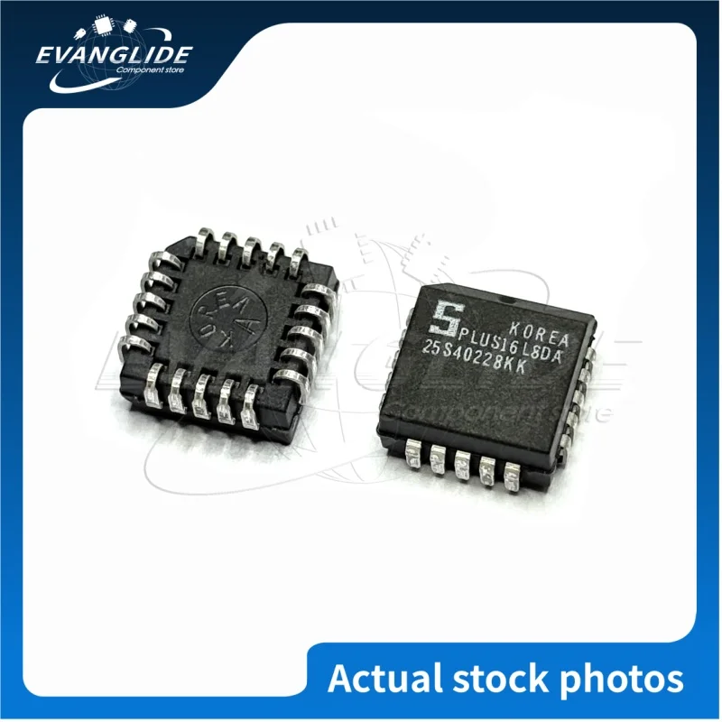 1 PCS Original & New PLUS16L8DA High-performance PLD More rare components In EVANGLIDE STORE