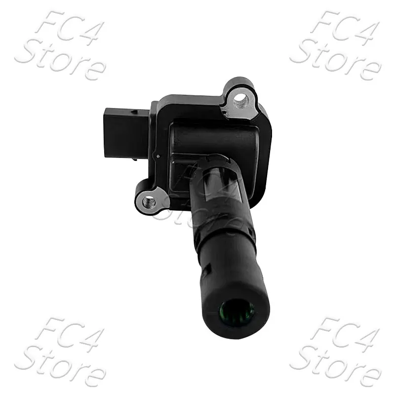 1 Uds bobina de encendido NGK 0001502580 A0001502580 para mercedes-benz Clase C Clase E SLK CLK C250 SLK250 2012-2015 de alta calidad