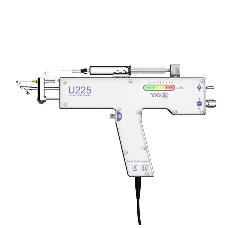 Home Use Injector Mesotherapy Mesogun U225 Facial Lifting Device
