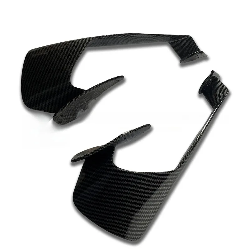 

2 pieces For Yamaha YZF R1 R1M 2020-2025, Constant Wing, Spoiler Fairing Durable replacement accessories