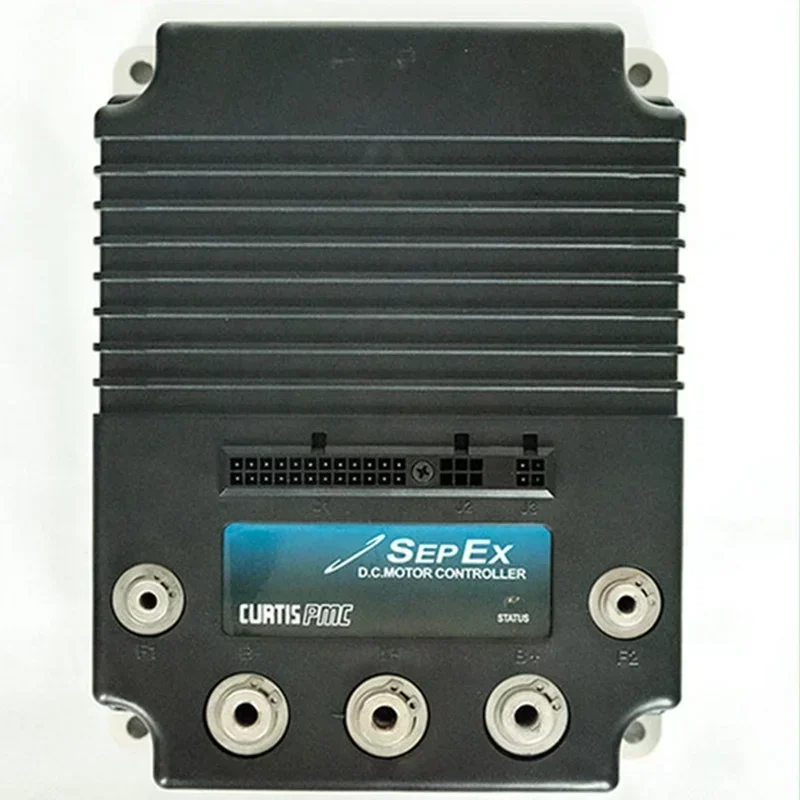 

SepEx DC Motor Controller 48V ,Curtis Electric forklift Parts 1244-5651