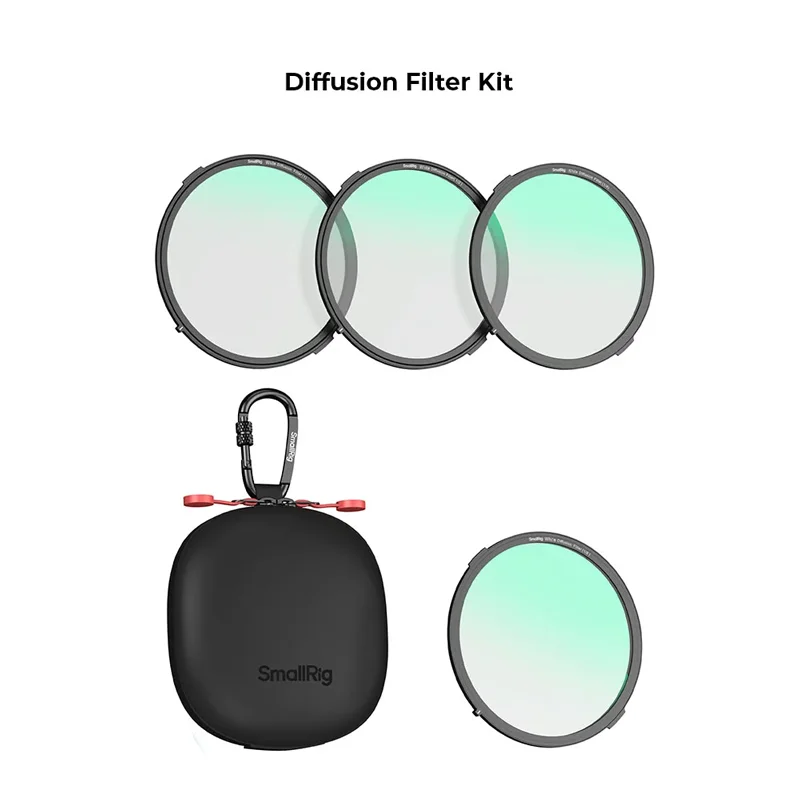 Smallrig Diffusion …